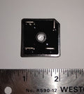 1PHASE 600V 15 AMP DIODE BRIDGE RECTIFIER (SPLICE IN) IDEAL FOR MOST LARGE USA DC HORNS TO RUN ON AC RALLY/SPRINT/SUPER/SMALL FRAME