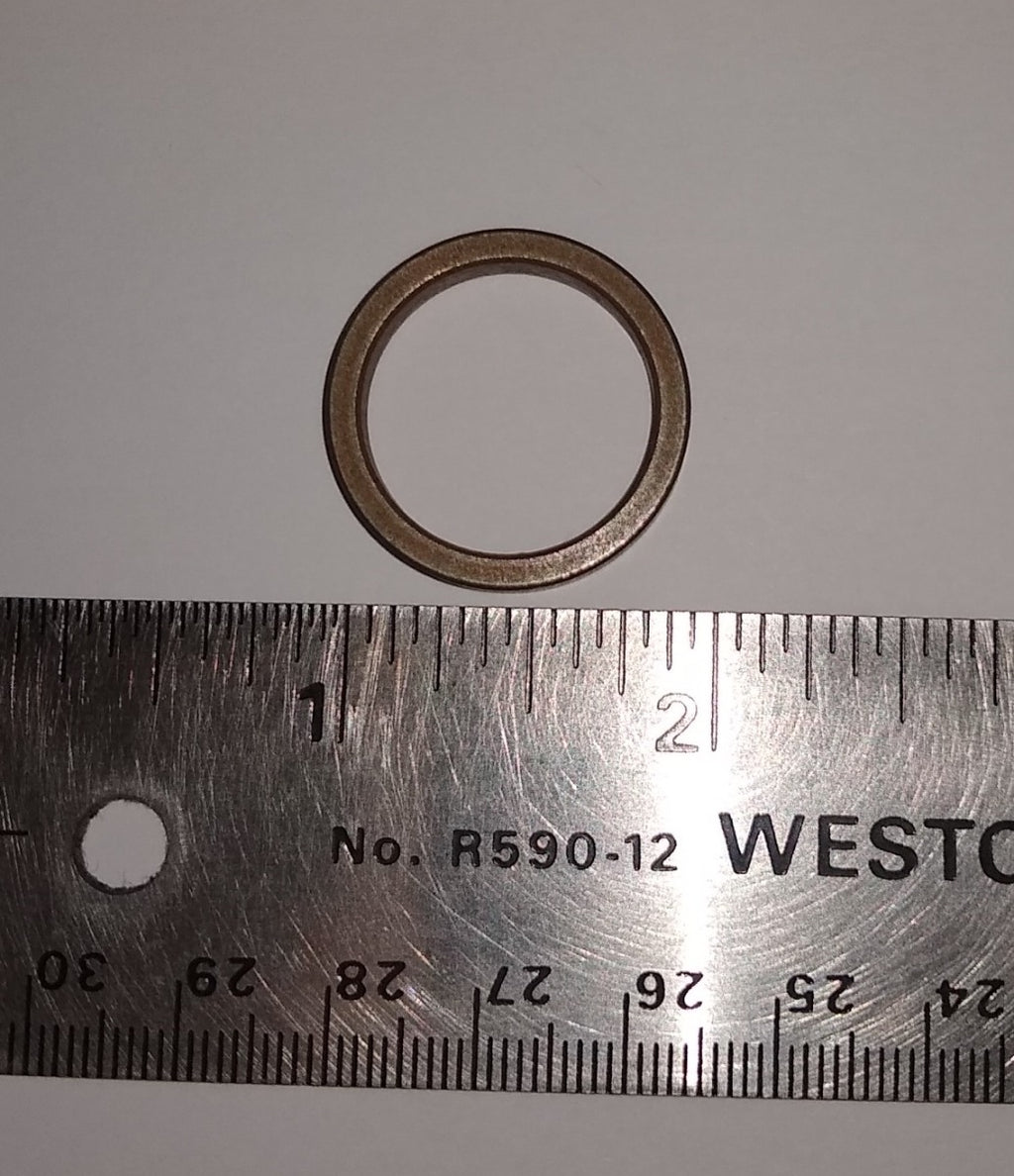 Limiting Spacer For Driving Pulley (25KPH) ET2