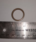 Limiting Spacer For Driving Pulley (25KPH) ET2