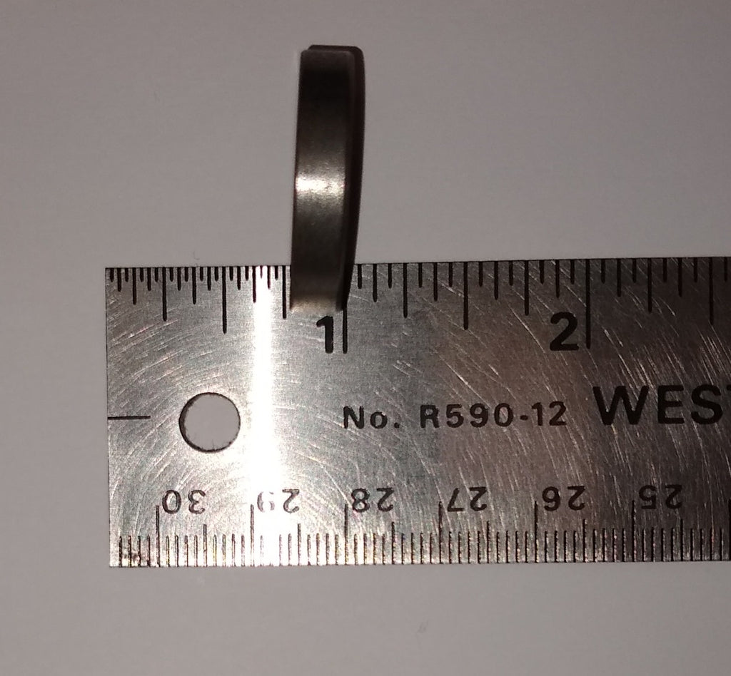 Limiting Spacer For Driving Pulley (25KPH) ET2
