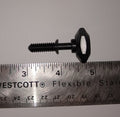 KNOB FOR SEAT HOLD DOWN SINGLE SADDLE SMALL FRAME - V5A V9A VMA