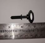 KNOB FOR SEAT HOLD DOWN SINGLE SADDLE SMALL FRAME - V5A V9A VMA