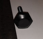 KNOB FOR SEAT HOLD DOWN SINGLE SADDLE SMALL FRAME - V5A V9A VMA