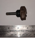 WATER PUMP IMPELLER WITH SEAL PRE 2005 - EARLY BV/GT 200 ONLY (841333)