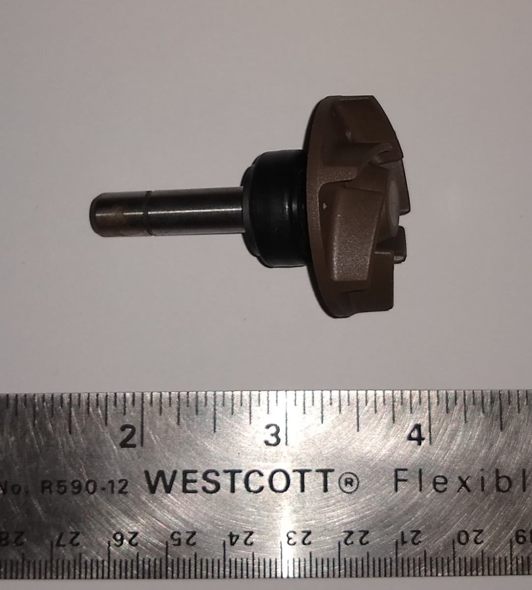 WATER PUMP IMPELLER WITH SEAL PRE 2005 - EARLY BV/GT 200 ONLY (841333)