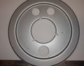 REAR BRAKE BACK PLATE - GS160 SS180 VSB VSC