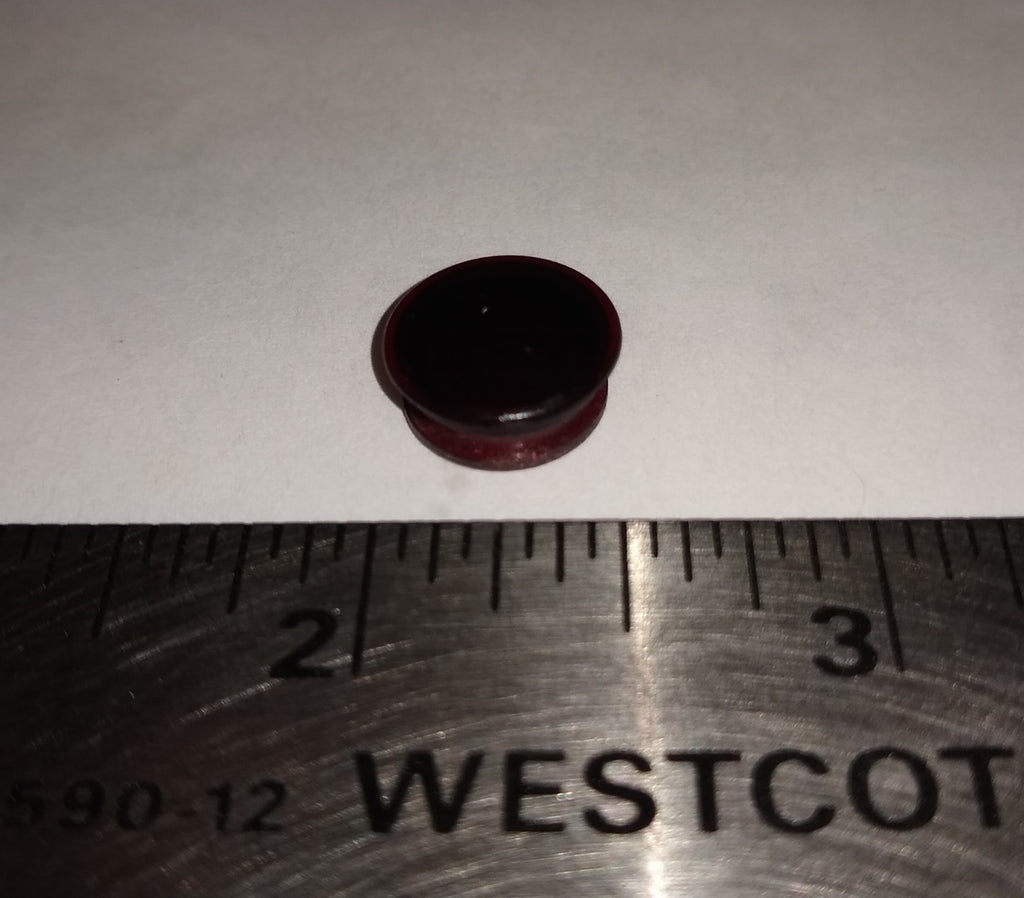 GEM INDICATOR HIGH BEAM 11.5mm