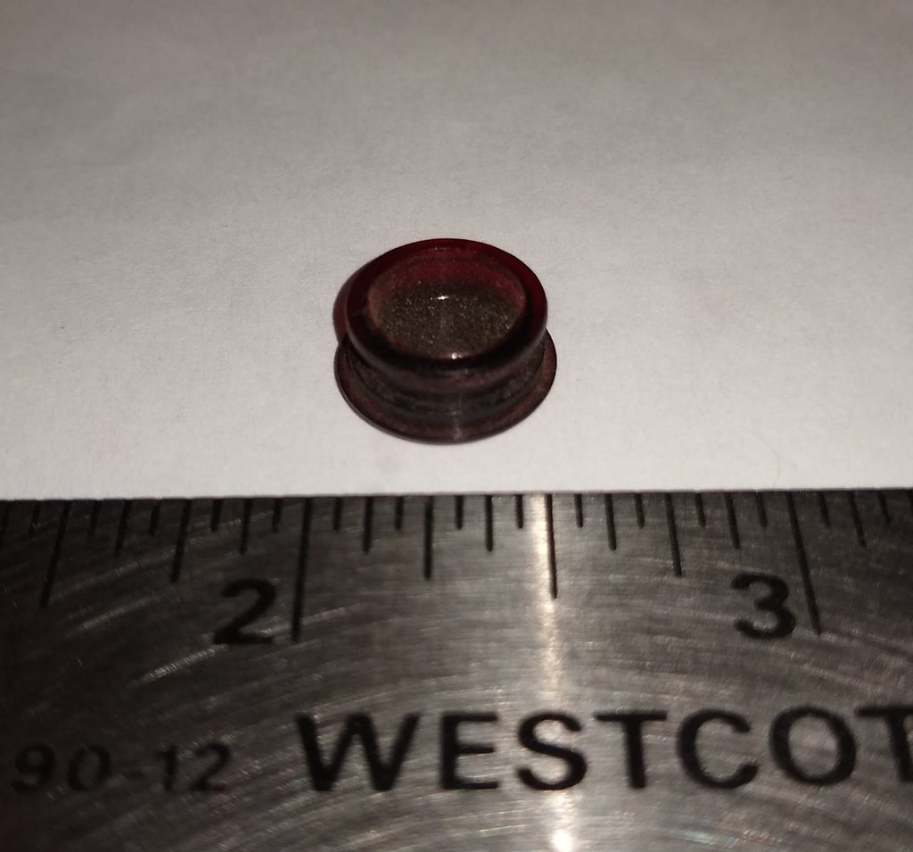 GEM INDICATOR HIGH BEAM 11.5mm