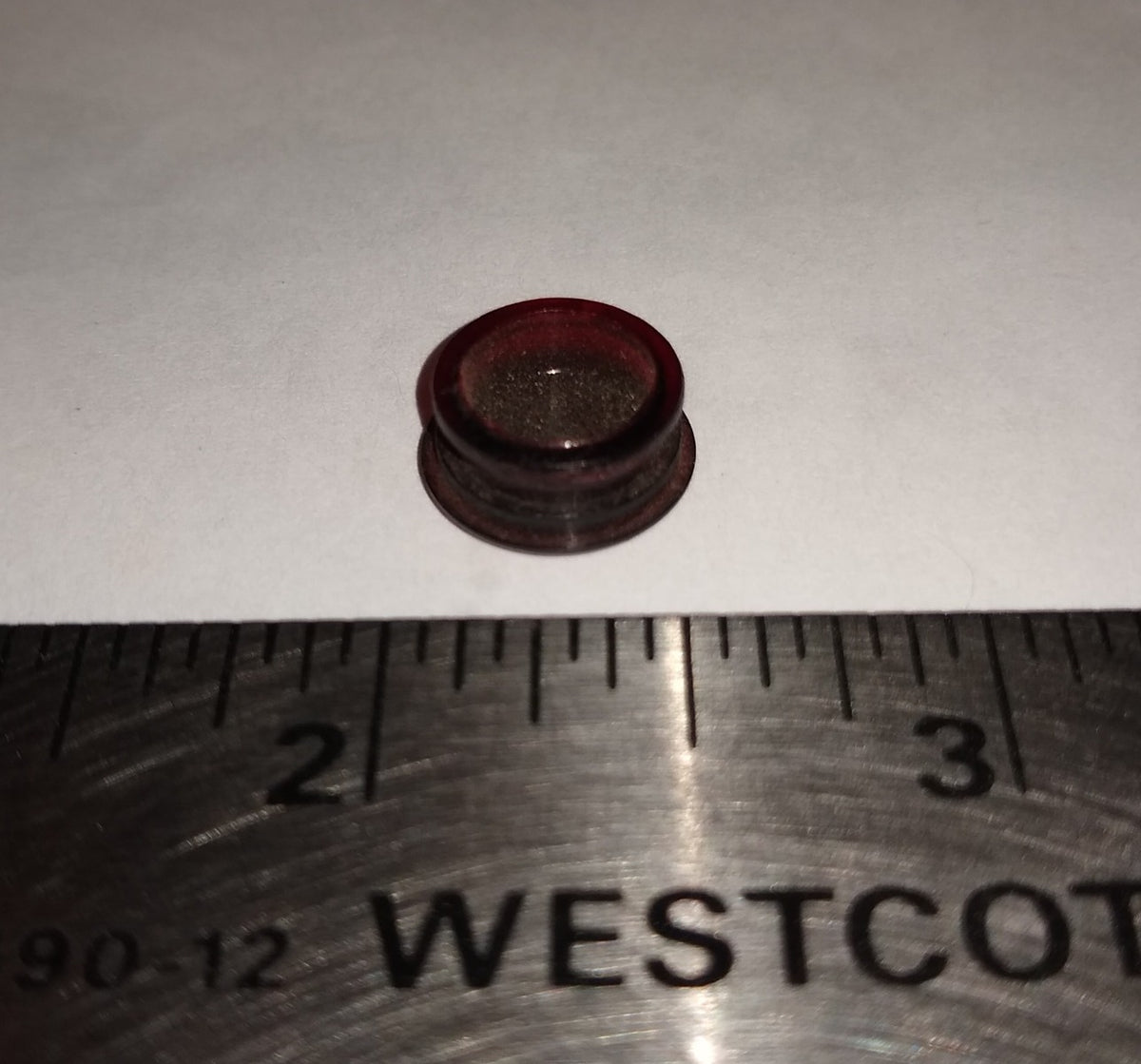 GEM INDICATOR HIGH BEAM 11.5mm