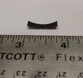 STEERING LOCK SPRING PLATE (SMALL CLIP THAT HOLDS LOCK IN PLACE)  - PK/PX/STELLA/T5