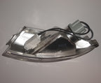 **CLEAR**  LEFT (L/H) REAR TURN SIGNAL - FLY 50-150 2007-2012