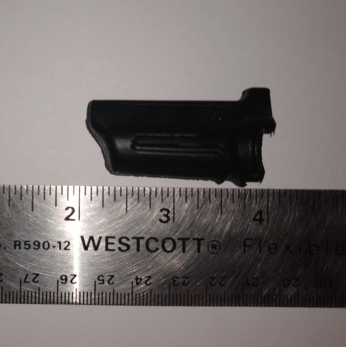 CARB. ACCELERATOR PUMP RUBBER  PROTECTION SLEEVE LX150