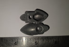 FLOOR RAIL STRIP END CAP GS150 VS2-5 GS160 VSB VL3 VB1 VBA VBB1