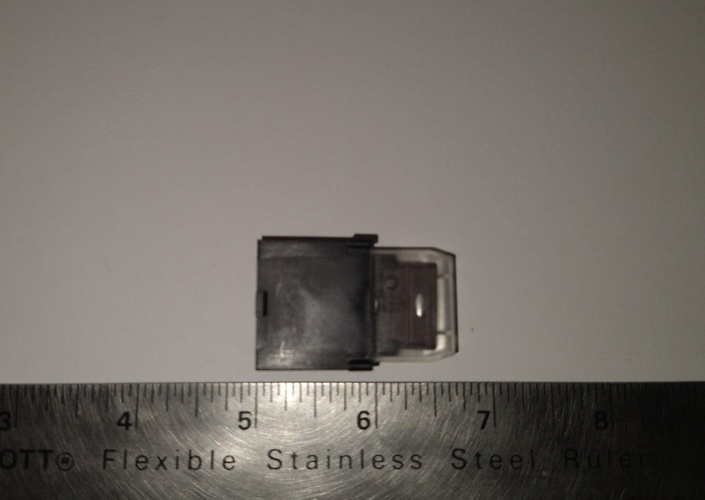 Holder For Battery Fuse - ET2/ET4 TYPHOON 50 2T