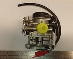 CARBURETOR ASSEMBLY CVK-18 AE2A FOR  LX50 2V FLY50 2V (CM141906 CM141911 CM141914 CM141907 5043865)