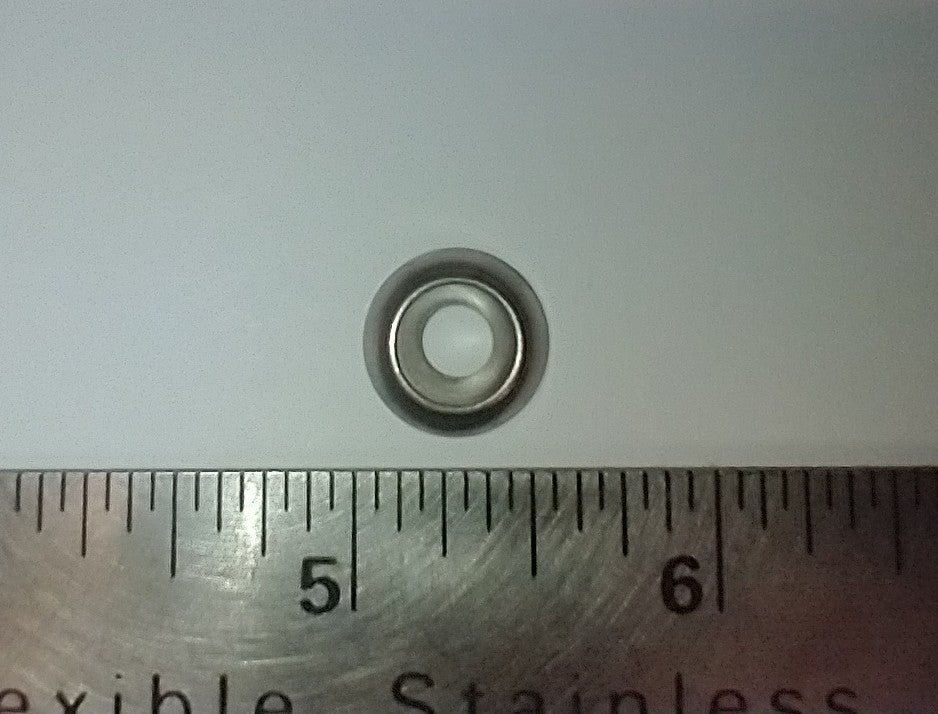 CUPPED FINISH WASHER FOR HEADLIGHT BEZEL - VNB/VBA/VBB/VSB/VSC/GS150