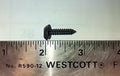 TORX SELF TAPPING SCREW 4MM X 18MM