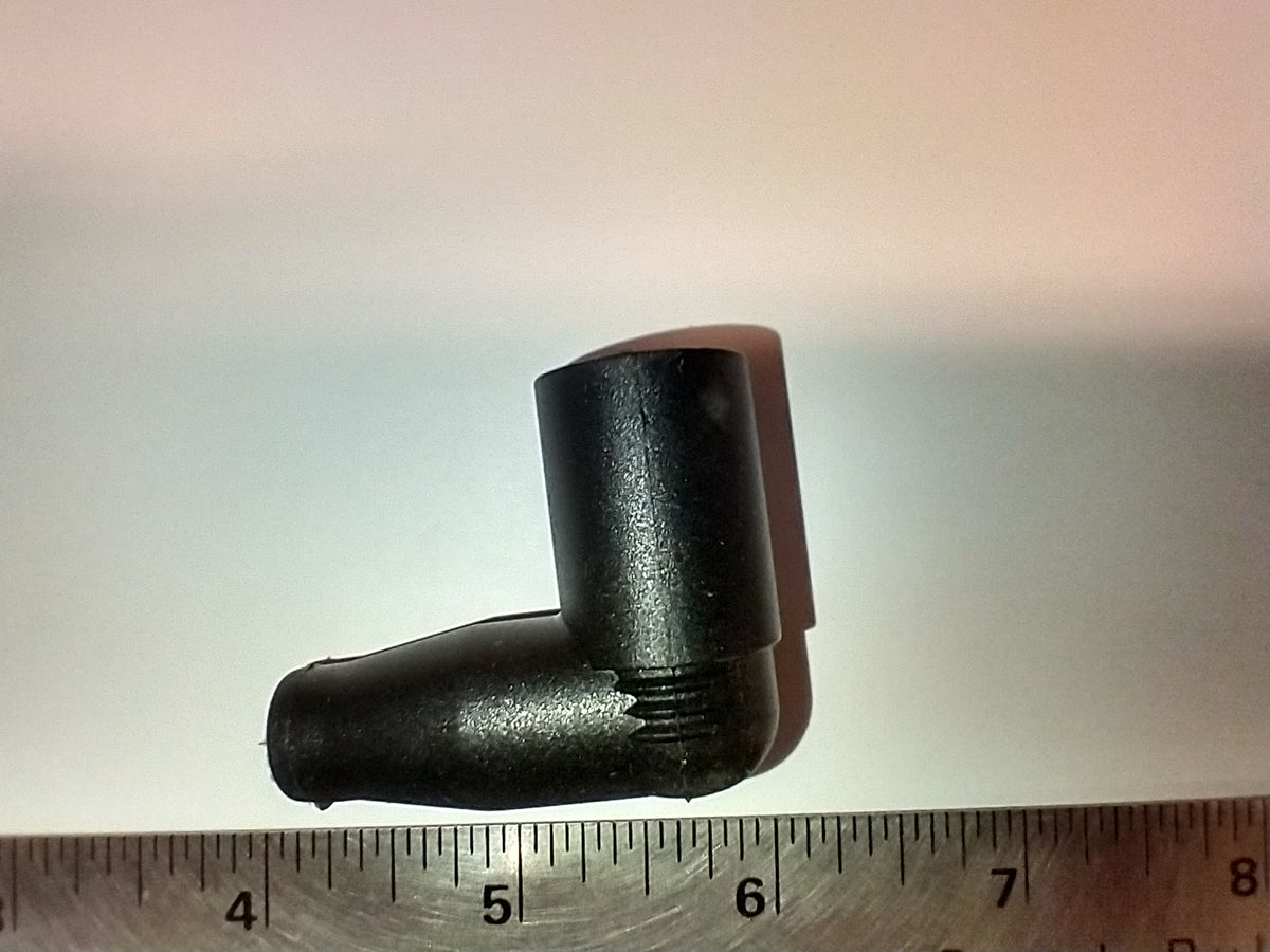 INSULATING CAP FOR HIGH TENSION COIL BV350 946 AND 3V FLY