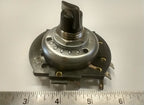 IGNITION SWITCH - SS180 VSC (BATTERY VERSION)
