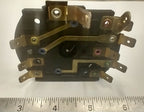 IGNITION SWITCH - SS180 VSC (BATTERY VERSION)