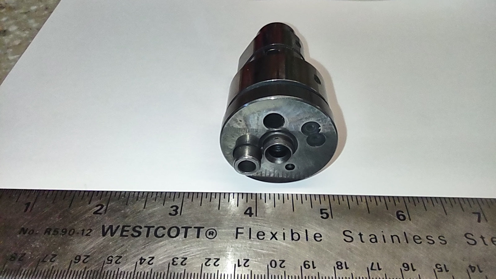 Camshaft Vespa GTS/GTV/Super 300 2010-2019 Piaggio BV300 (8479965)