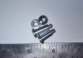 PAIR OF LEVER SCREWS W/ NUTS (V1T/V30T-V33T)