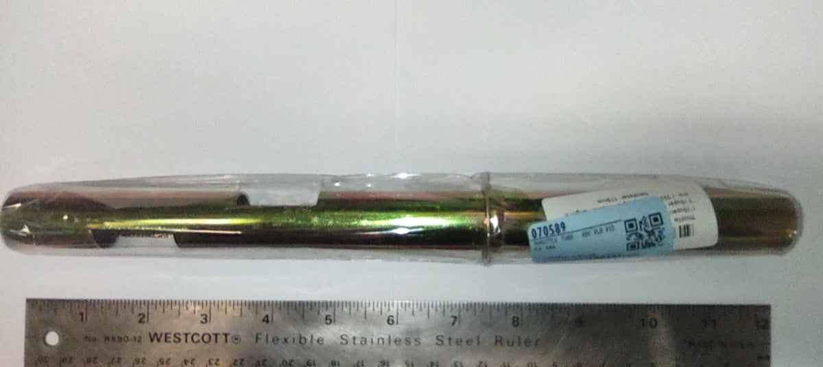 THROTTLE TUBE - VBC VLA VLB VSD VSE VMA