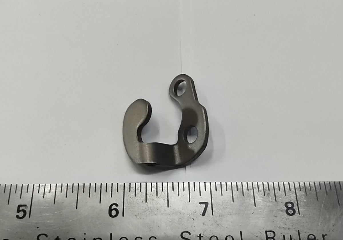 DECOMPRESSION PLATE ALL 3 VALVE 150 CC