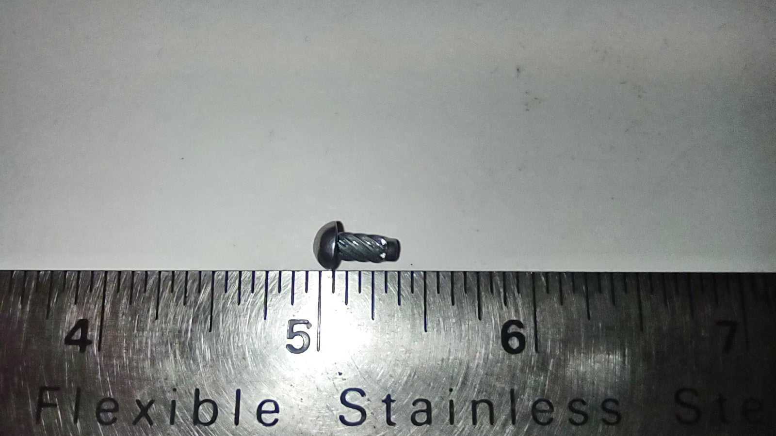 Rivet