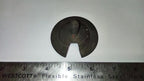 REAR SPRING TOP PLATE