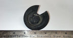 REAR SPRING TOP PLATE