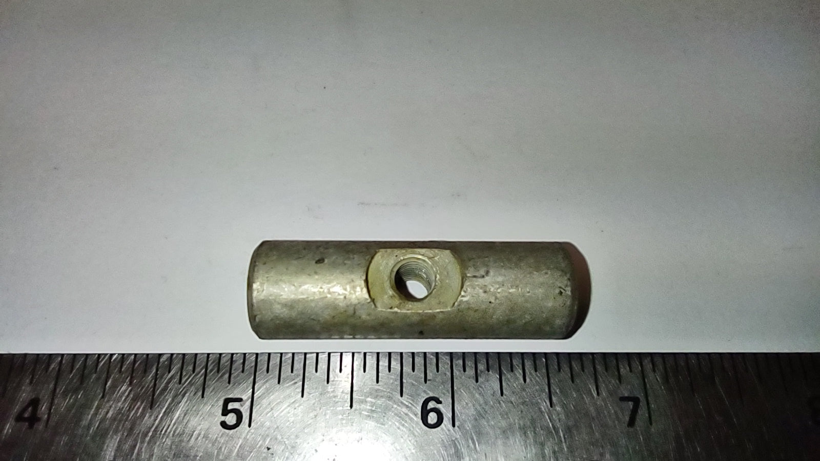 WEIGHT (NOS)