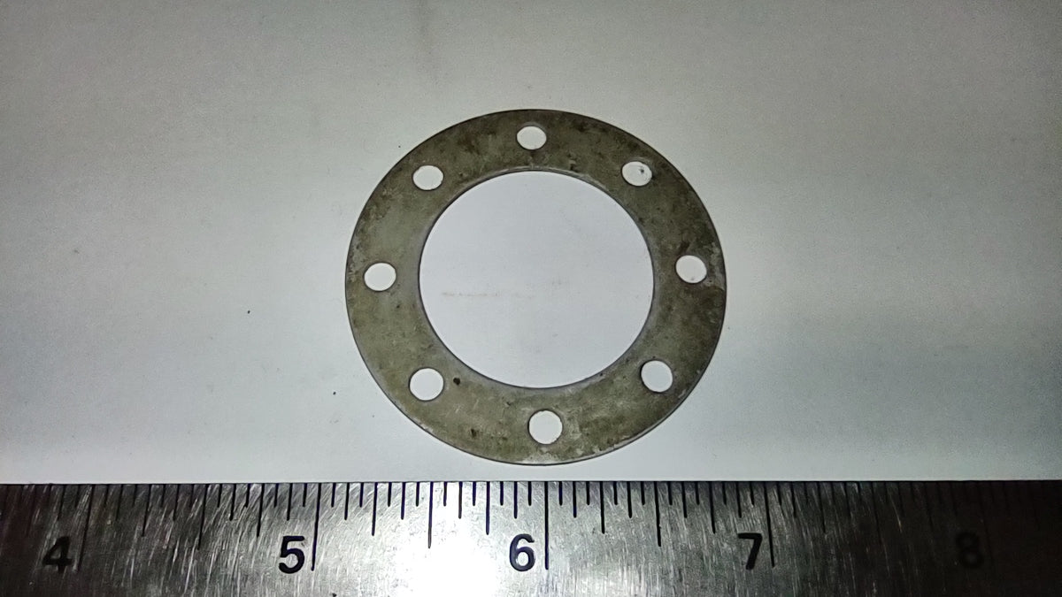 FLYWHEEL FAN SPACER PLATE - VNA/VNB/VBB/VLB/VBC (098475 133500)