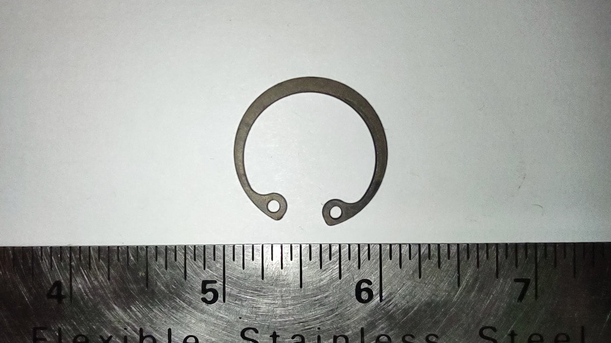 INTERNAL SNAPRING