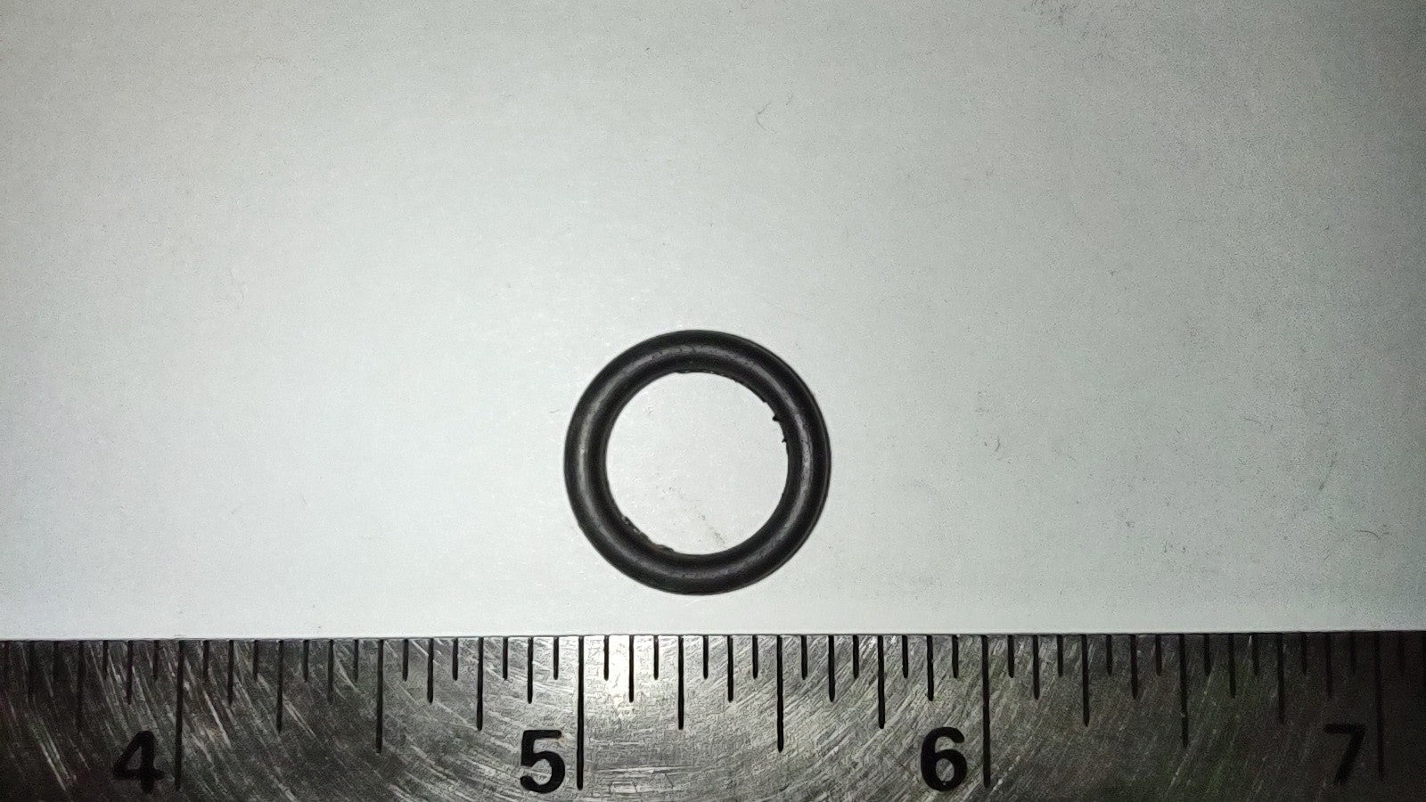 ORING FOR VESPA GS SS FORK BEARING PLUG