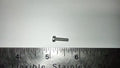 Screw 3x12mm (014404)