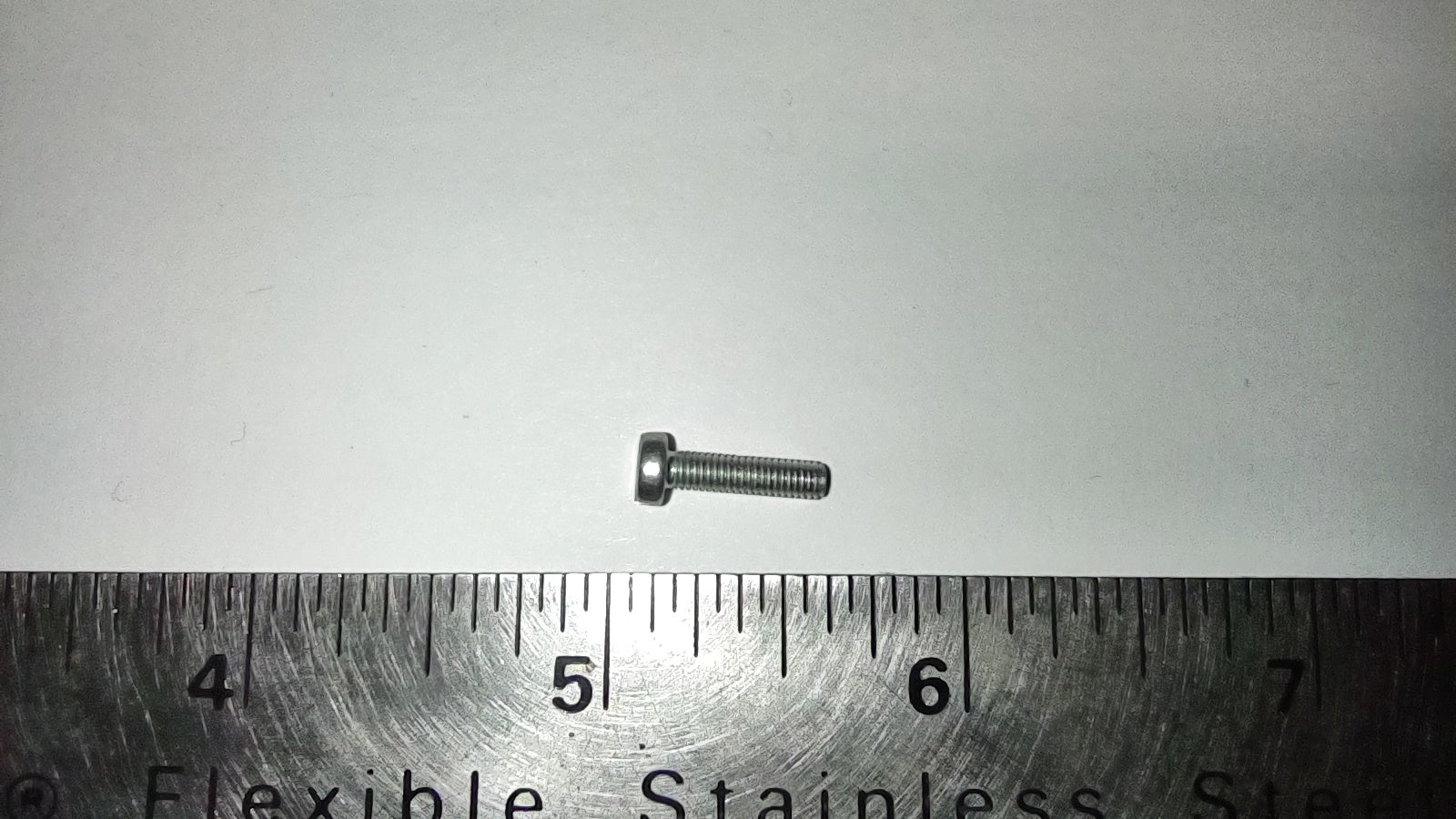 Screw 3x12mm (014404)