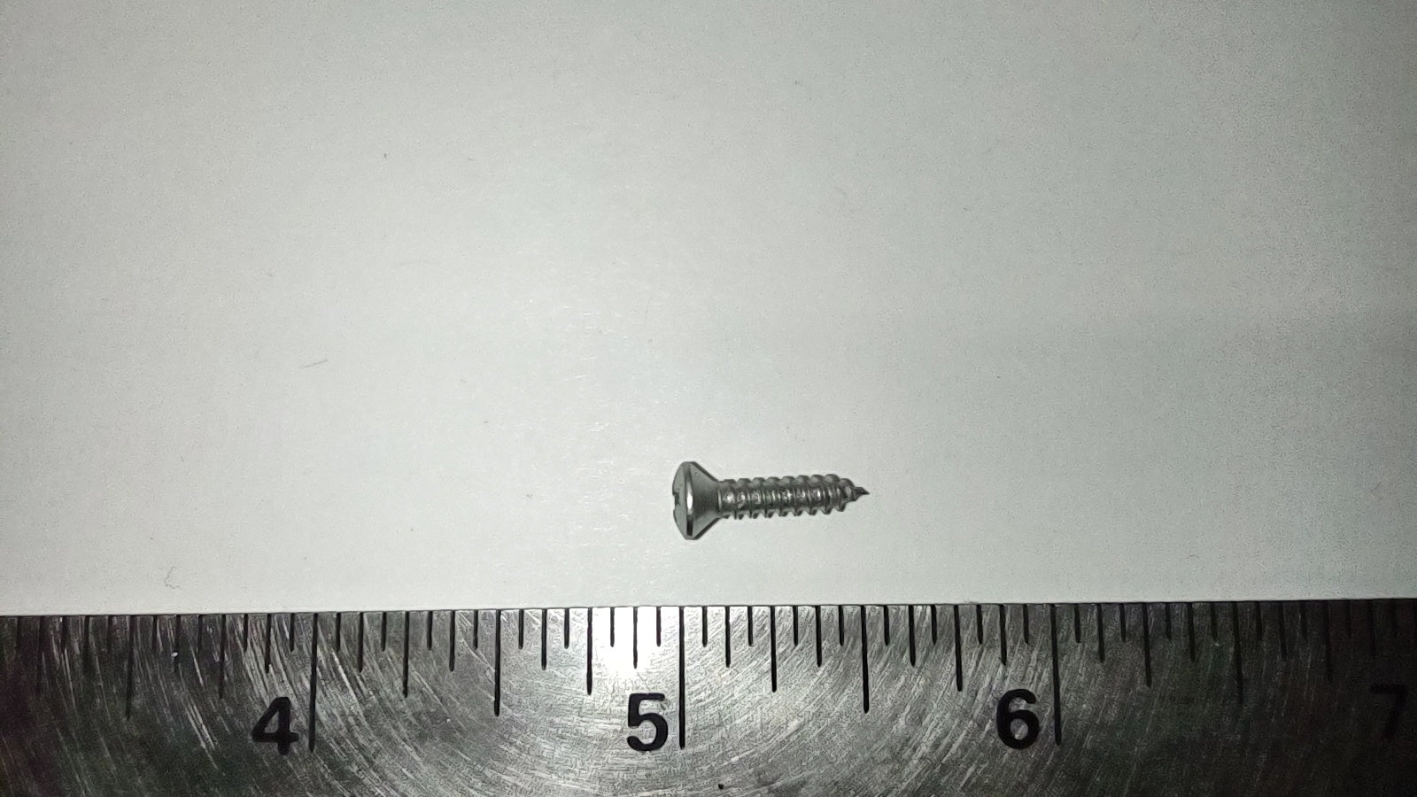 SCREW