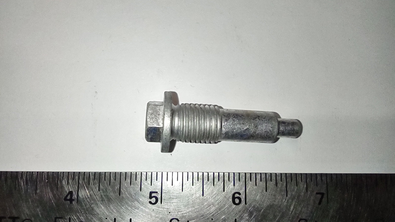 BOLT SELECTOR SMALL FRAME