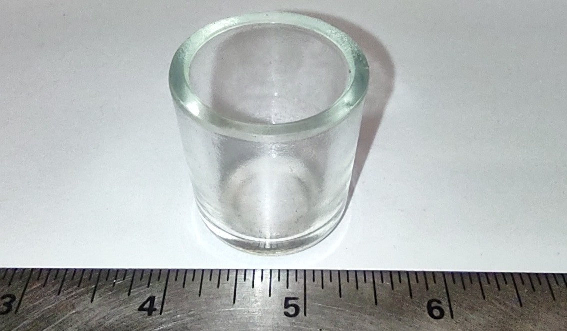 SEDIMENT BOWL