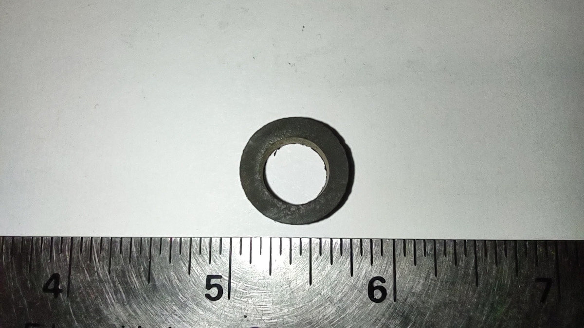 GROMMET FOR FENDER LIGHT WIRES