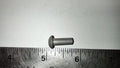 RIVET FLYWHEEL