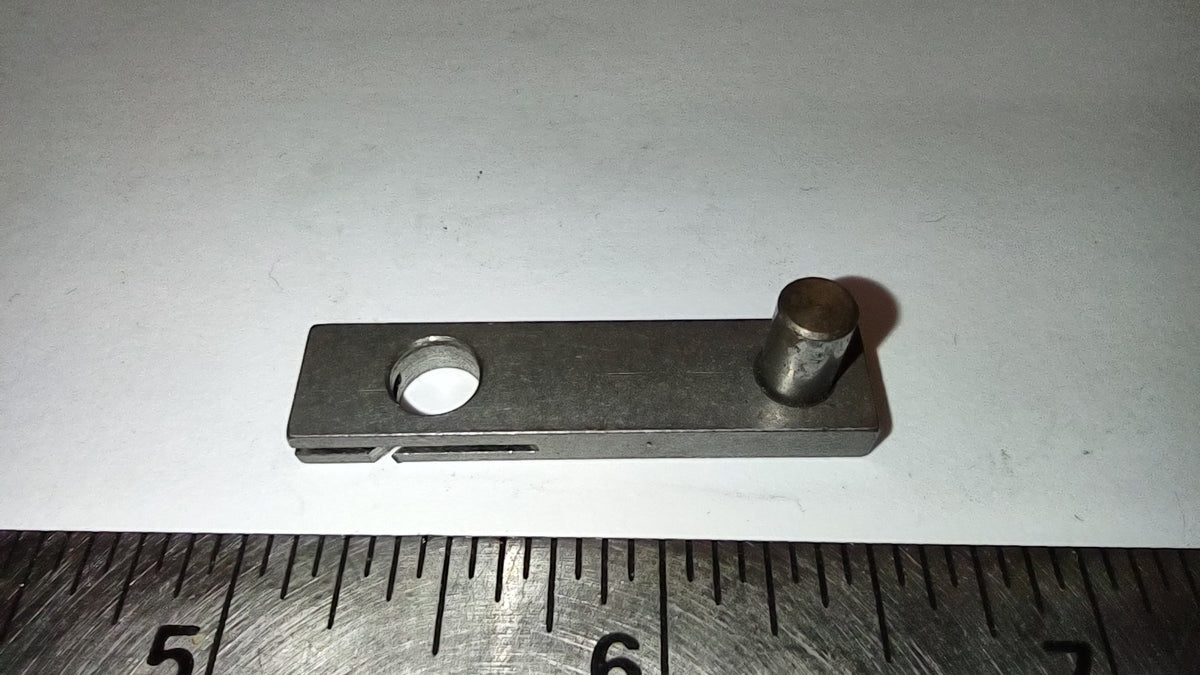 THROTTLE SLIDE