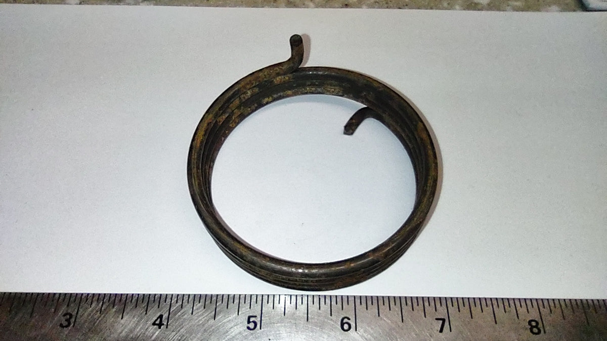 KICK STARTER SPRING GS150