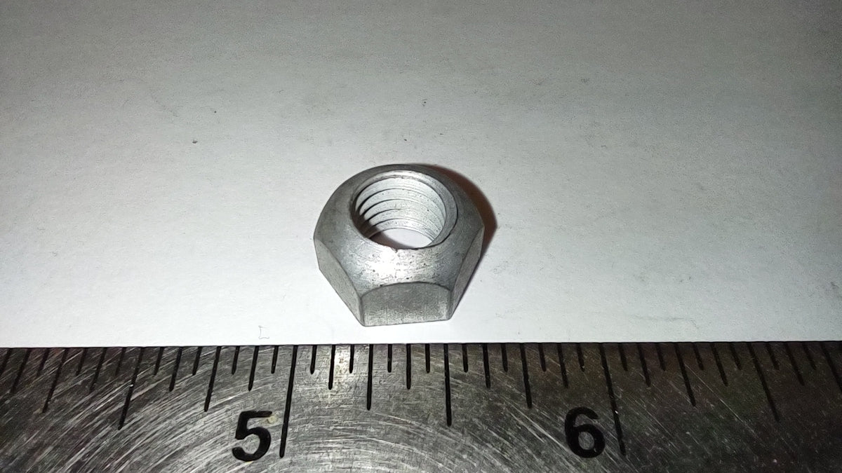 HEADSET NUT