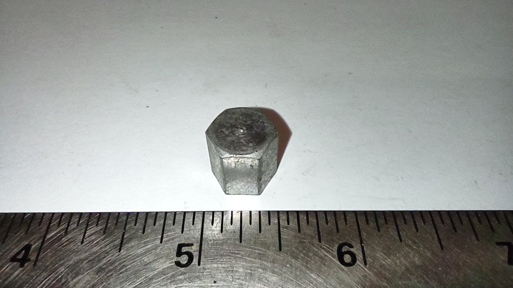ACORN NUT FOR CASE GS 150
