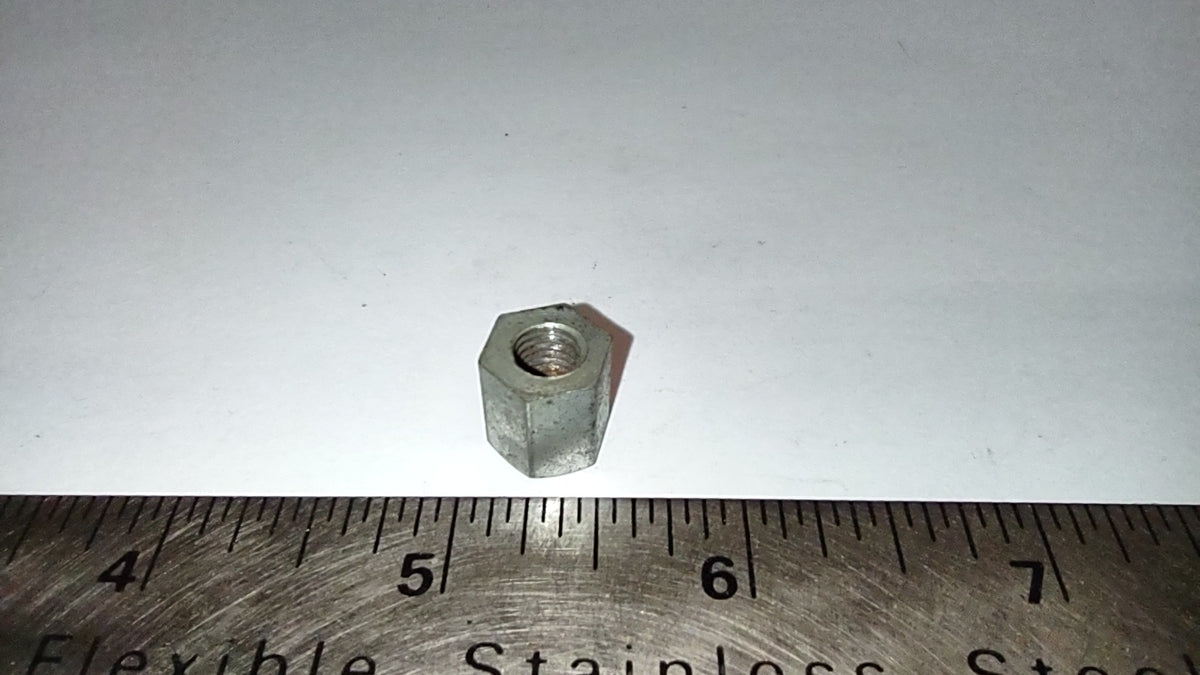 ACORN NUT FOR CASE GS 150