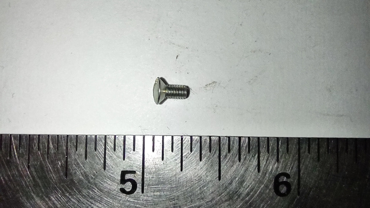 SCREW