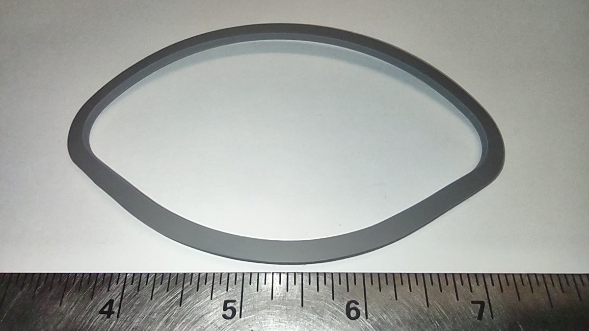 SPEEDO GASKET CLAMSHELL - VSB VSC VBB
