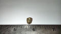 NUT FOR H.T. COIL GS150, GS160, SS180 (2 REQUIRED)